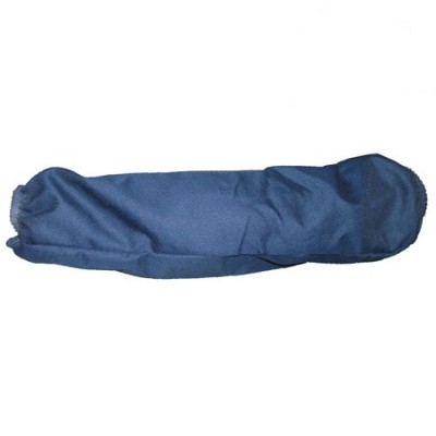 VN-Ống tay vải kaki 45cm